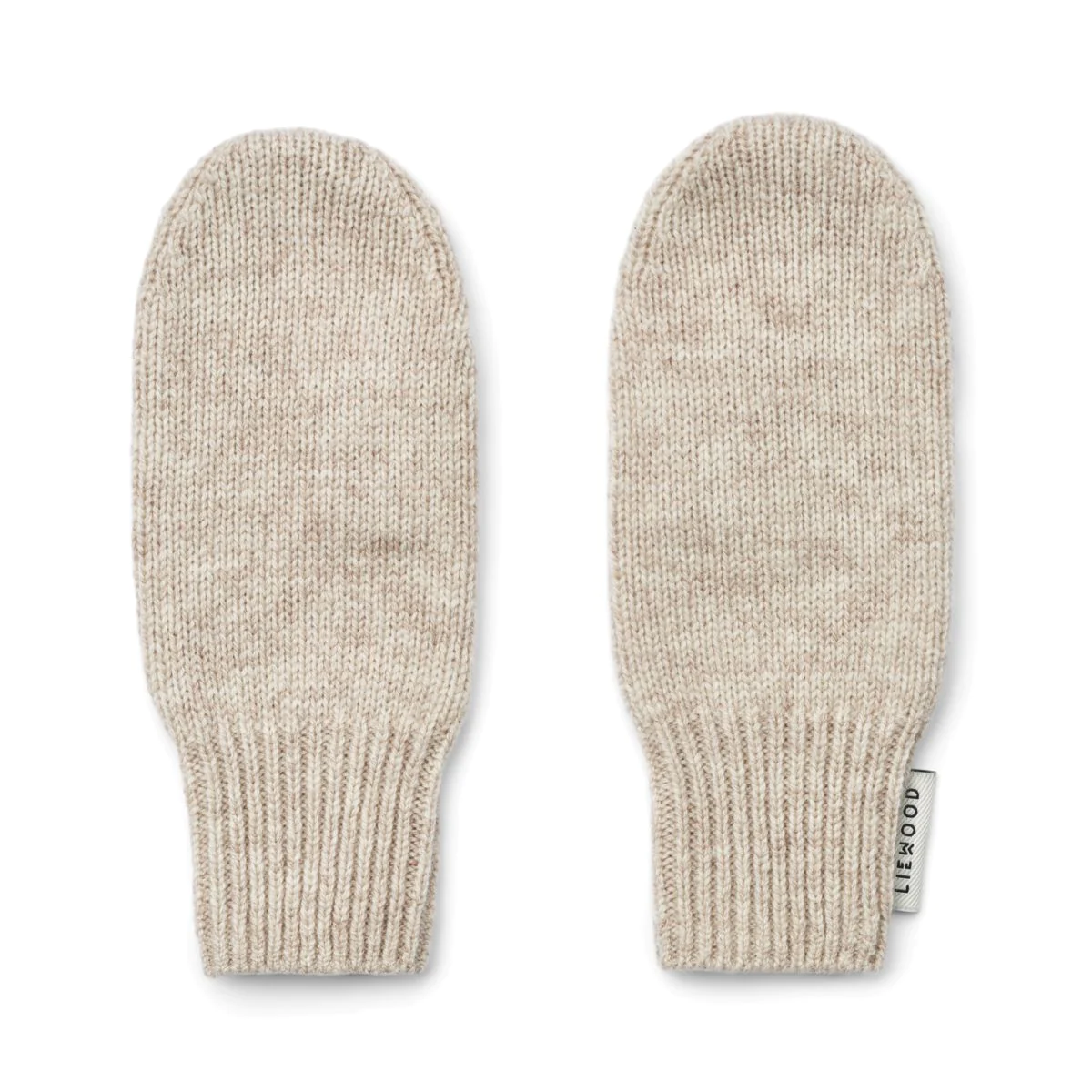 Liewood | Millie Fäustlinge Sandy Melange 1 - 2 Jahre