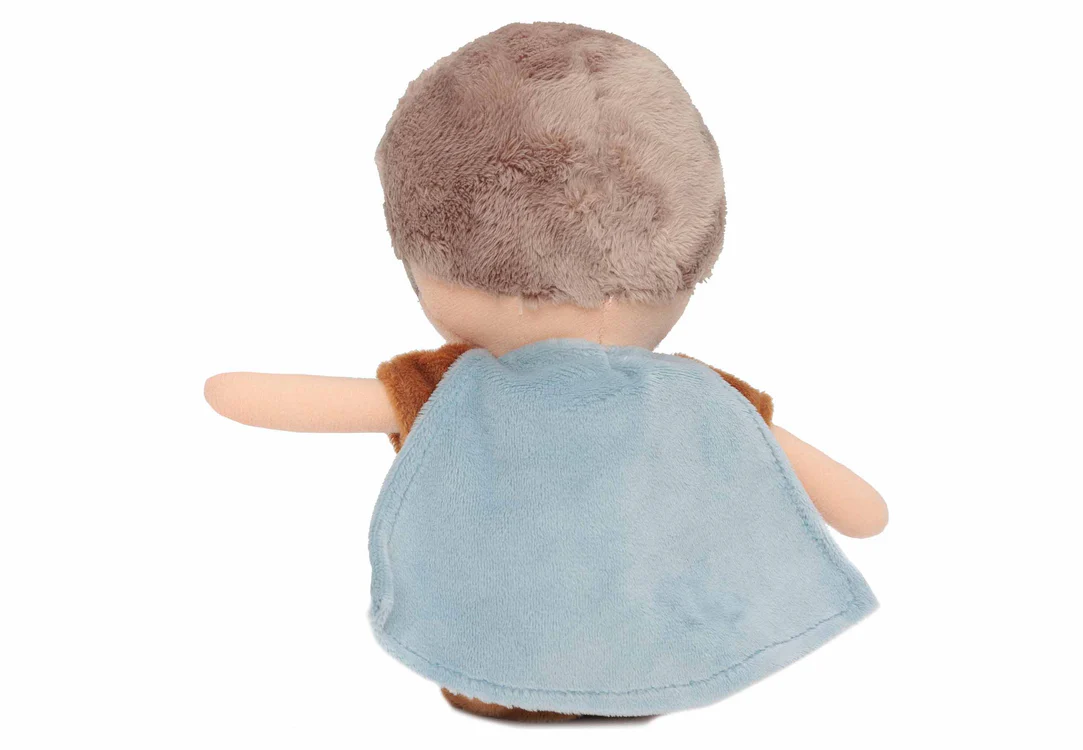 Jollein | Kuscheltier Superhero - Dave