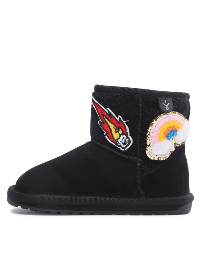 Emu Australia | Wallaby Mini Play Größe 25/26