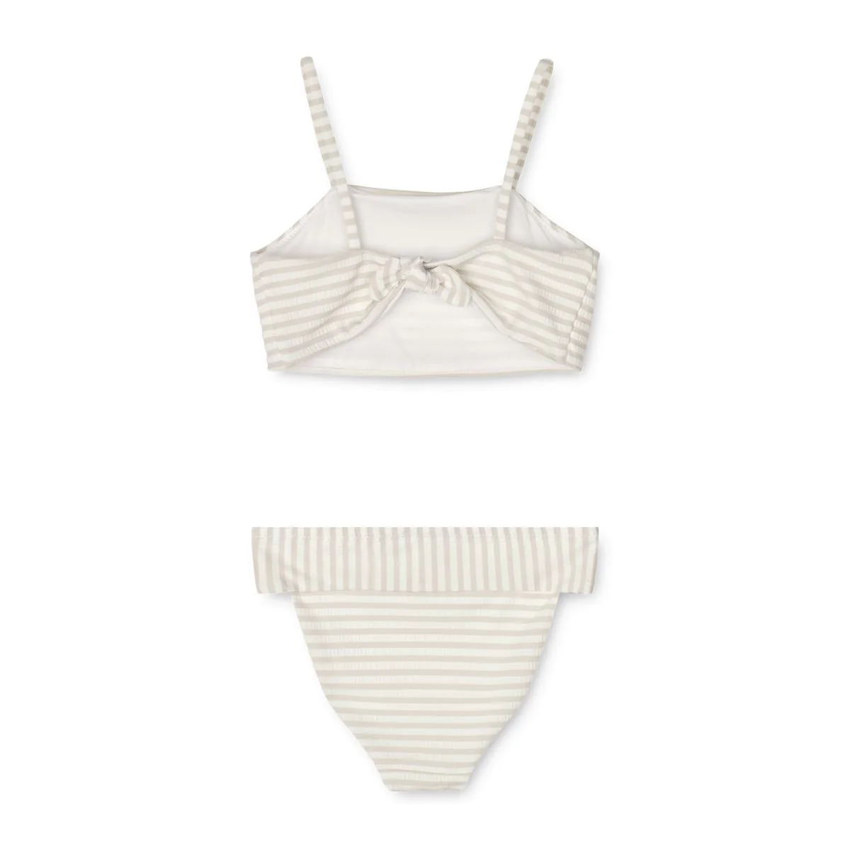 Liewood | Bikini - Set Lucette seersucker