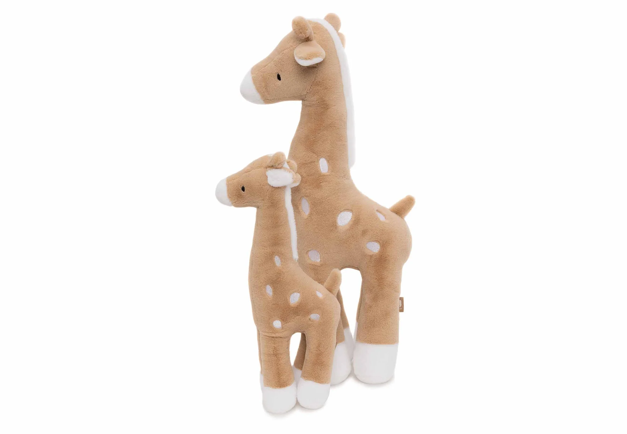 Jollein | Kuscheltier Giraffe Biscuit 52 cm