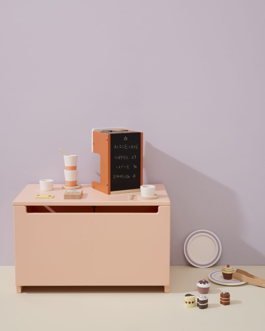 Kids Concept | Cafébar - Coffee shop