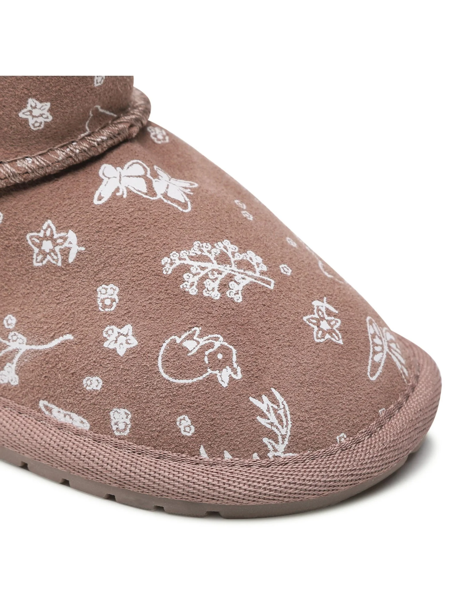 Emu Australia | Bootie Woodland Toddle 18 - 24 Monate