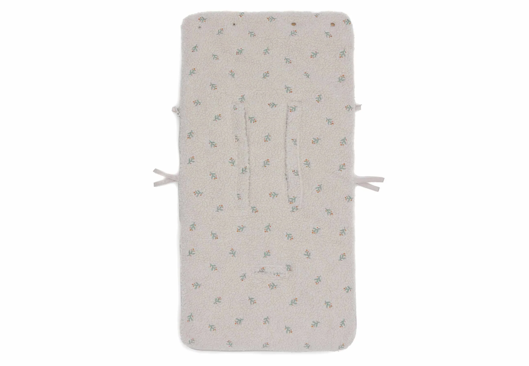 Jollein | Fußsack gruppe 0+ 3/5 punkte Teddy Lovely