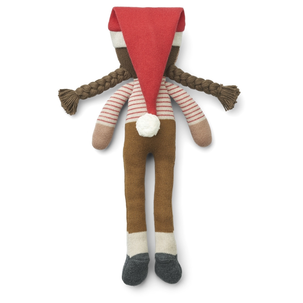 Liewood | Puppe Weihnachtspuppe "Johanna"
