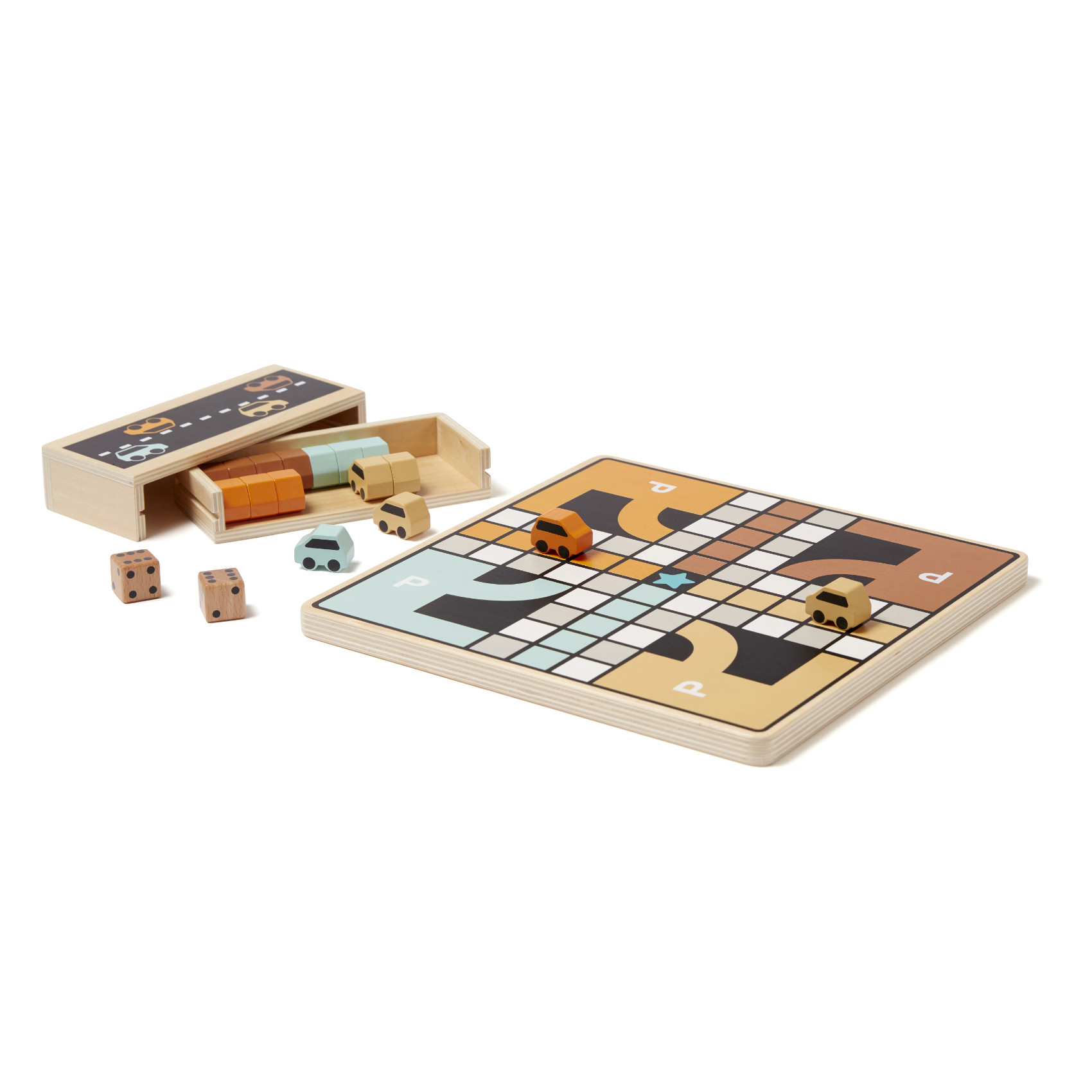 Kids Concept | Brettspiel Aiden Ludo