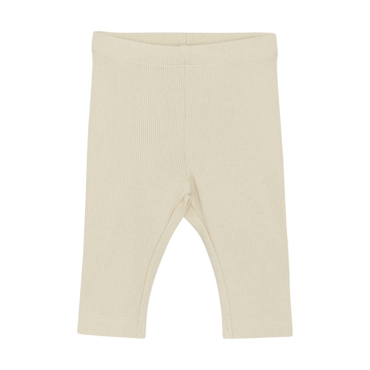 Huttelihut | Leggings Rib - Fawn - 68