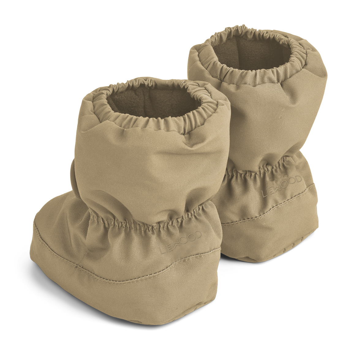 Liewood | Baby Booties 0-3 Monate