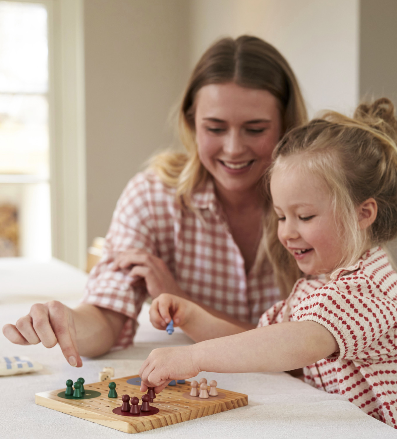 Kids Concept | Brettspiel Carl Larsson