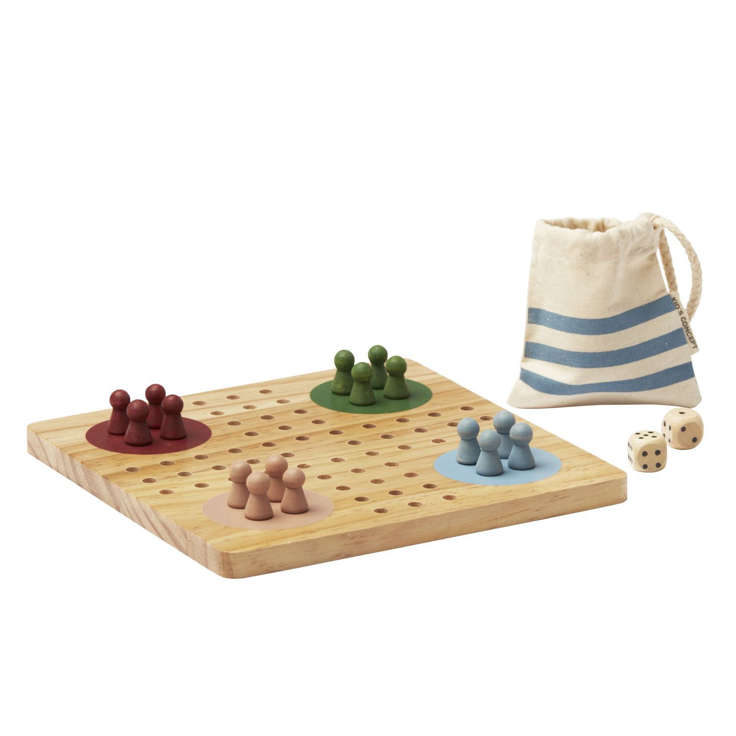 Kids Concept | Brettspiel Carl Larsson