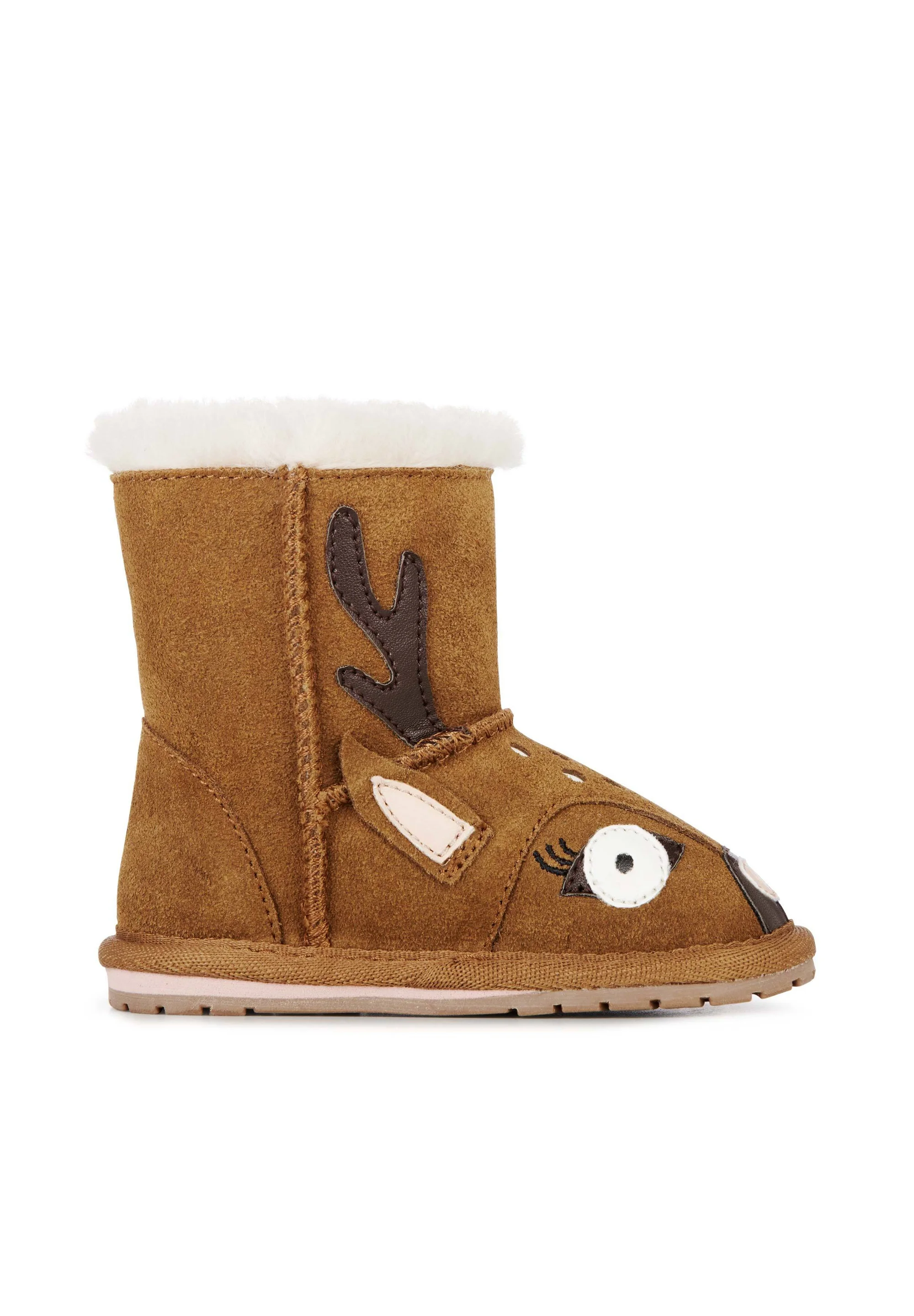 Emu Australia | Bootie Deer Walker / Reh 18-24 Monate
