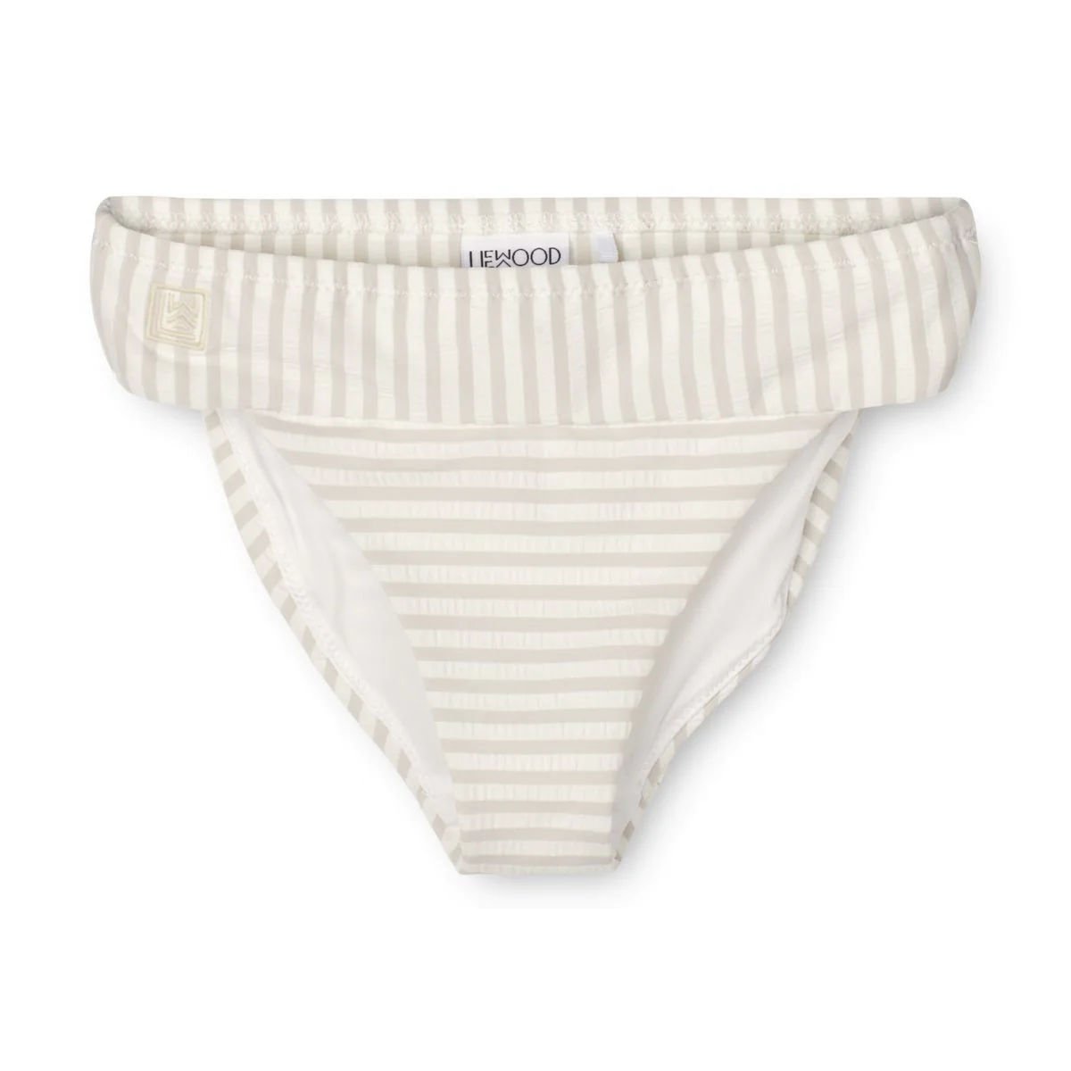 Liewood | Bikini - Set Lucette seersucker
