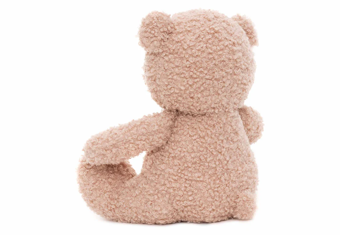 Jollein | Kuscheltier Teddy Bear - Wild Rose
