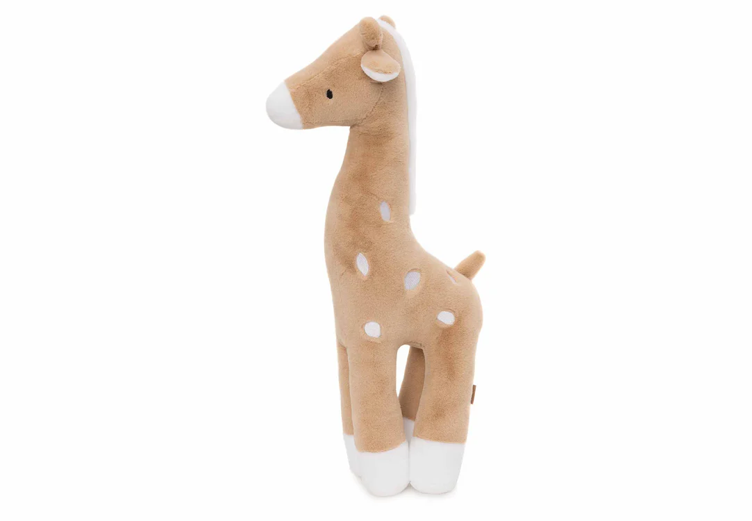 Jollein | Kuscheltier Giraffe Biscuit 52 cm