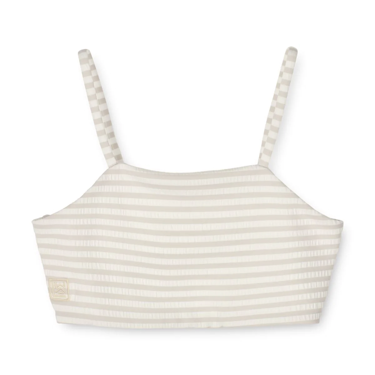 Liewood | Bikini - Set Lucette seersucker