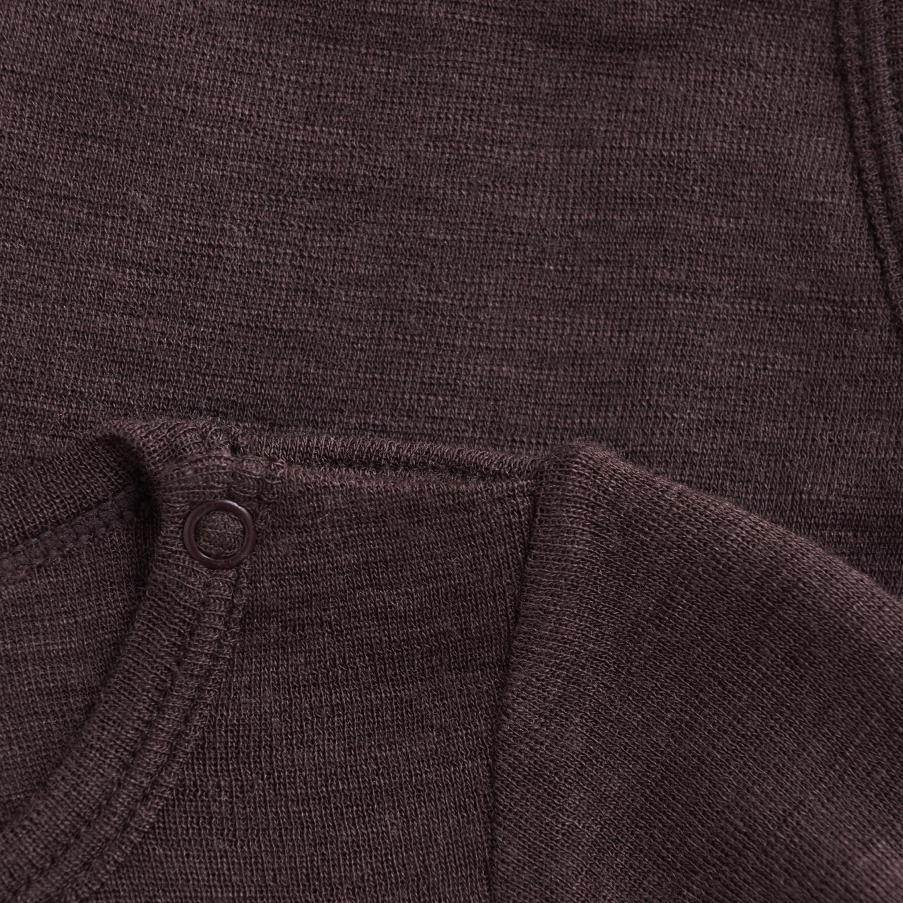 Huttelihut | Body Merinowolle Seide  -  Raisin - 62