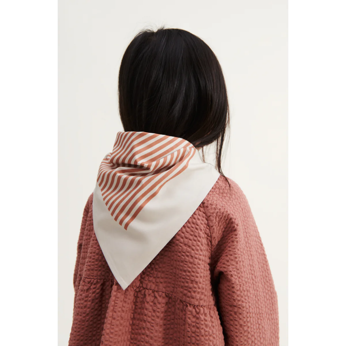 Liewood | Bali Halstücher Set Horses dark rosetta / Stripe mix