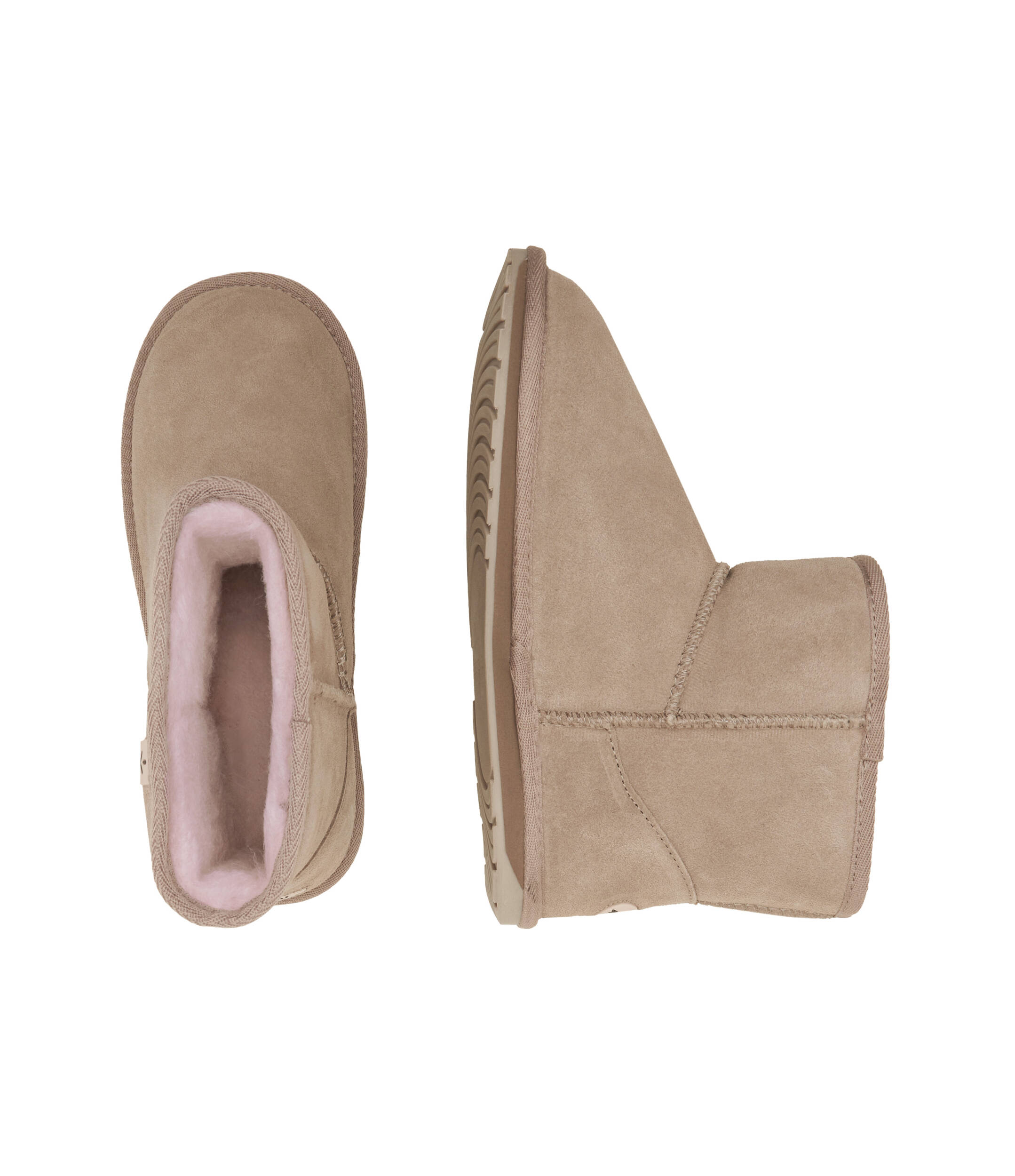 Emu Australia | Wallaby Mini Beige - Größe 28