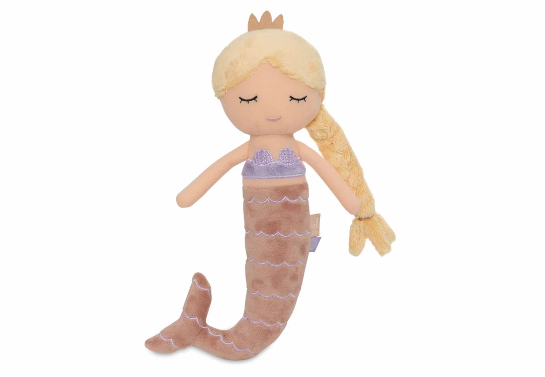 Jollein | Kuscheltier - Mermaid Ella