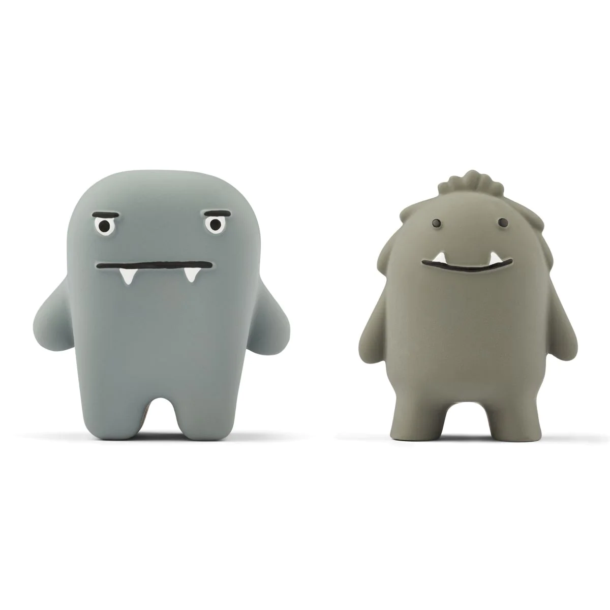 Liewood | Gudmund Badespielzeug - süße Monster