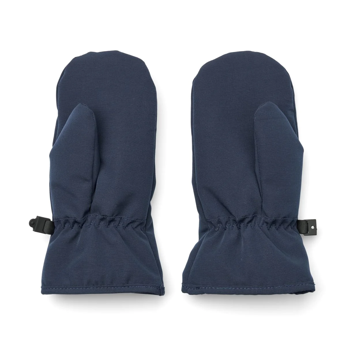 Liewood | Hakon isolierte Handschuhe Fäustlinge Classic navy 3 - 4  Jahre