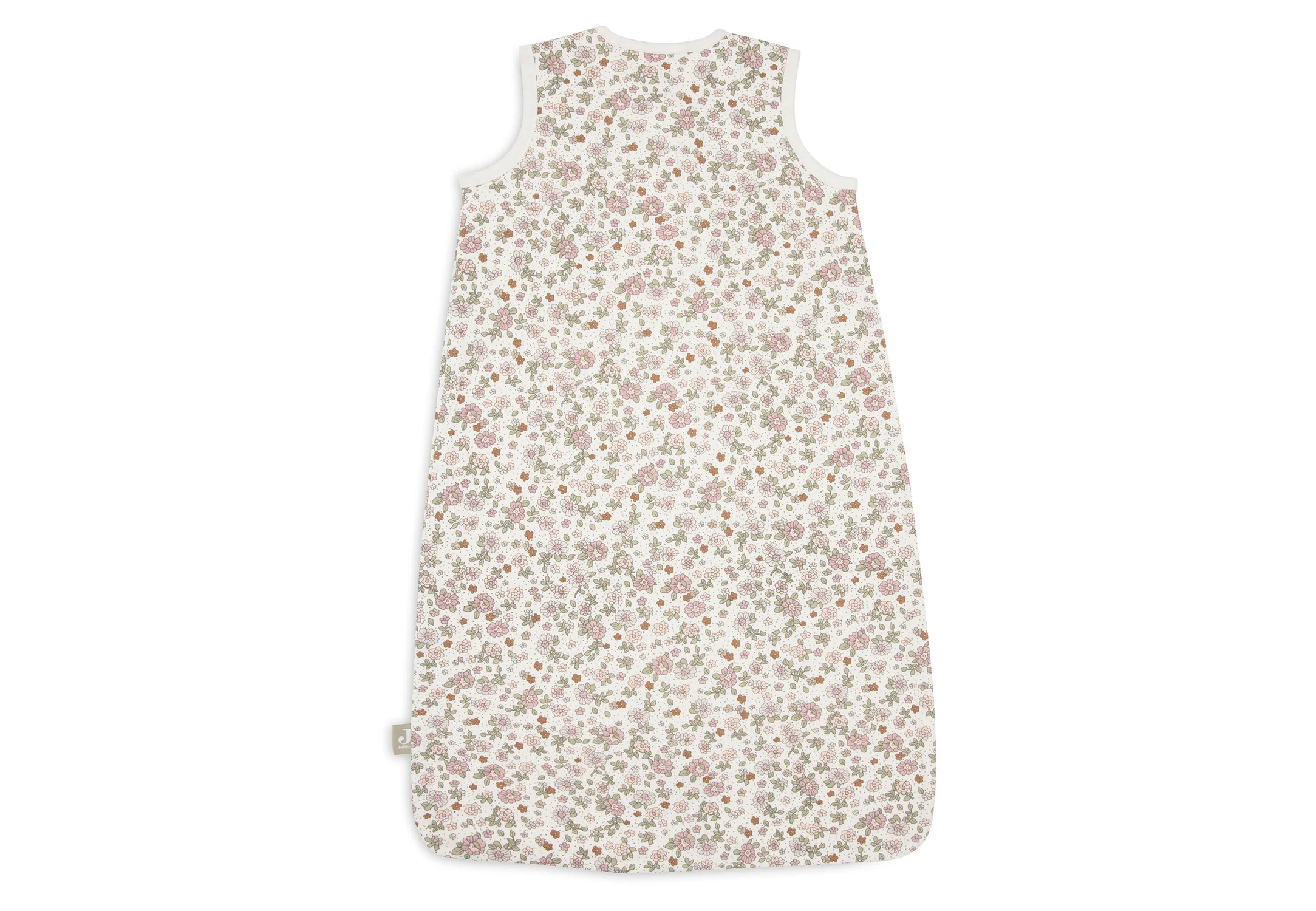 Jollein | Schlafsack Jersey 70cm Retro Flowers